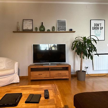 Moderno Apartamento En El Centro Vilanova i la Geltrú Eksteriør bilde