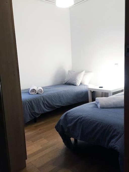 Moderno Apartamento En El Centro Vilanova i la Geltrú Eksteriør bilde
