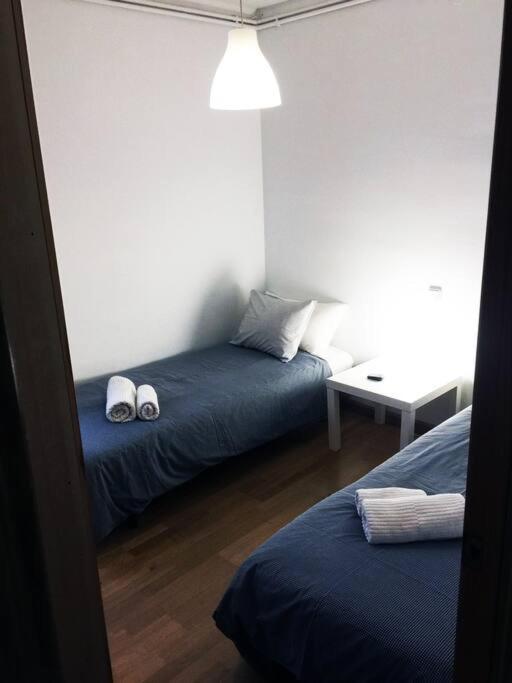 Moderno Apartamento En El Centro Vilanova i la Geltrú Eksteriør bilde