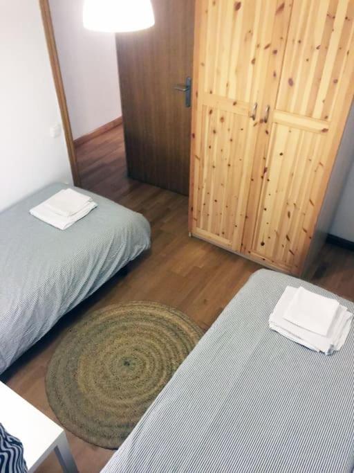 Moderno Apartamento En El Centro Vilanova i la Geltrú Eksteriør bilde