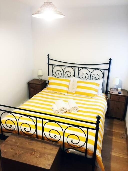 Moderno Apartamento En El Centro Vilanova i la Geltrú Eksteriør bilde