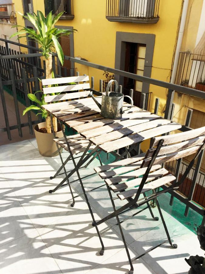 Moderno Apartamento En El Centro Vilanova i la Geltrú Eksteriør bilde