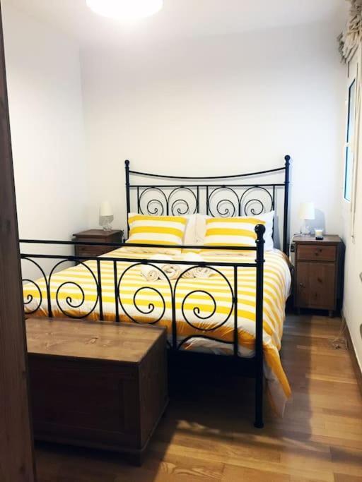 Moderno Apartamento En El Centro Vilanova i la Geltrú Eksteriør bilde