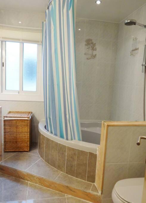 Moderno Apartamento En El Centro Vilanova i la Geltrú Eksteriør bilde
